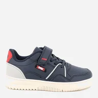 Buty dla chłopców - Trampki dziecięce Primigi 4961622 34 Navy (8055069831357) - miniaturka - grafika 1