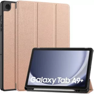 ETUI SMART PENCIL do SAMSUNG GALAXY TAB A9+ PLUS 11 X210 X215 X216 - Etui do tabletów - miniaturka - grafika 1