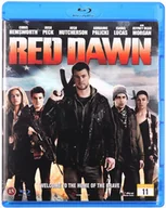 Filmy obyczajowe Blu-ray - Red Dawn - miniaturka - grafika 1