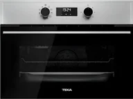 Piekarniki do zabudowy - Piekarnik Teka Piekarnik kompaktowy Teka HSC635S 45 L - miniaturka - grafika 1