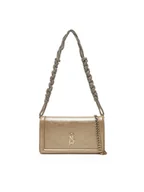 Torebki damskie - Steve Madden Torebka Bnya SM13001576 Złoty - miniaturka - grafika 1