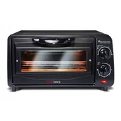 Mini piekarniki - TurboTronic TT-EV9 - miniaturka - grafika 1