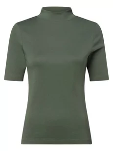 brookshire - T-shirt damski, zielony - Koszulki i topy damskie - miniaturka - grafika 1