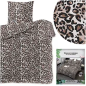 Pościel - Pościel 140 x 200 2cz Satynowa Maria 2666 - miniaturka - grafika 1