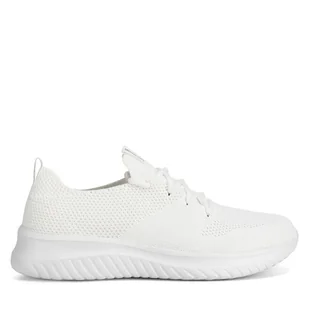 Sneakersy Sprandi FLEXI WP-S23R241A-4 Biały - Sneakersy damskie - miniaturka - grafika 1