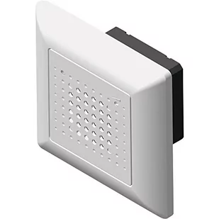 Grothe ! Dzwonek Podtynkowy 8-12 V Około 83 Dba Biały 437 - Dzwonki i gongi - miniaturka - grafika 1