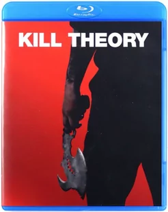 Kill Theory (Teoria zabijania) - Horrory Blu-Ray - miniaturka - grafika 1