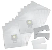 Worki do odkurzaczy - 10x WORKI DO THOMAS AQUA + PET & FAMILY - miniaturka - grafika 1