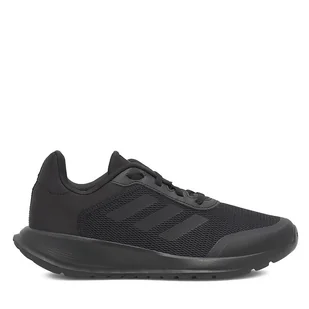 Sneakersy adidas Tenasaur Run 2.0 K IG8572 Czarny - Buty dla chłopców - miniaturka - grafika 1