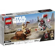 Klocki - LEGO Star Wars T-16 Skyhopper 75265 - miniaturka - grafika 1