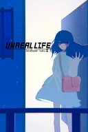 Gry PC Cyfrowe - UNREAL LIFE (PC) klucz Steam - miniaturka - grafika 1