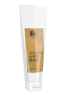 Maski do włosów - Brazil Keratin Gold keratynowa maska regenerująca do włosów zniszczonych 300 ml - miniaturka - grafika 1