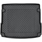 Maty bagażnikowe - Rezaw-plast Mata bagażnika Standard Audi Q5 od 2017 102039 - miniaturka - grafika 1