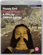 Filmy obyczajowe Blu-ray - Happy End - miniaturka - grafika 1
