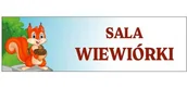Pomoce naukowe - Tabliczka - Sala Wiewiórki - miniaturka - grafika 1