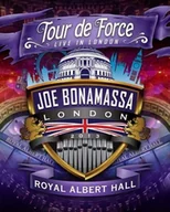 Filmy muzyczne DVD - Tour De Force: Royal Albert Hall - miniaturka - grafika 1