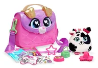 Moda i Uroda OUTLET - Glam Buddies Torebka niespodzianka - Chanel Dalmatyńczyk - miniaturka - grafika 1