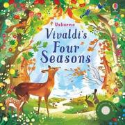 Obcojęzyczne książki dla dzieci i młodzieży - Fiona Watt The Four Seasons Board book) - miniaturka - grafika 1