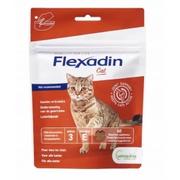 Przysmaki dla kotów - Vetoquinol Flexadin Cat Kot 60szt na Stawy - miniaturka - grafika 1