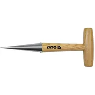 Pozostałe akcesoria do uprawy roślin - YATO PIKOWNIK OGRODNICZY 280MM YT-8894 - miniaturka - grafika 1