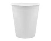 Naczynia i sztućce jednorazowe - GoDan Kubeczki ekologiczne "BIO Trzcina Cukrowa" 260 ml 6 szt KE-K9TC6 - miniaturka - grafika 1