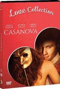 Audiobooki - literatura piękna - Galapagos Casanova DVD Lasse Hallström - miniaturka - grafika 1