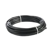 Węże ogrodowe i zraszacze - Geolia Rura linia kroplująca 13.6 mm 25m - miniaturka - grafika 1