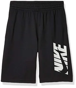 Nike Chłopięce szorty Hbr - Spodenki damskie - miniaturka - grafika 1