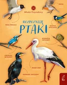Nauki przyrodnicze - Wilga Młodzi przyrodnicy Rozpoznaję ptaki - miniaturka - grafika 1