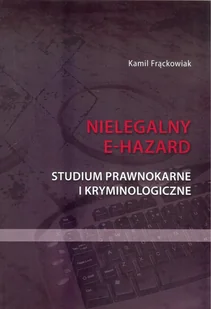 Nielegalny e-hazard - Podstawy obsługi komputera - miniaturka - grafika 1