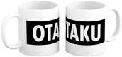 Gadżety dla niej i dla niego - Kubek Otaku Anime - miniaturka - grafika 1