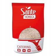 Kasza - Kasza Jęczmienna Perłowa 1kg pełnoziarnista zdrowa dieta bogata w błonnik - miniaturka - grafika 1