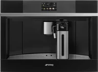 Ekspresy do kawy - Smeg CMS4104N - miniaturka - grafika 1