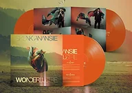 Winyle - Box: Wonderlustre (Orange Vinyl) - miniaturka - grafika 1