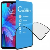 Szkła hartowane na telefon - SZKŁO HYBRYDOWE OCHRONNE DO SAMSUNG A16 4G/5G / A26 5G - miniaturka - grafika 1