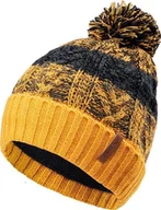 Czapki damskie - Elbrus Dziecięca Czapka zimowa LEWIS TB - miniaturka - grafika 1