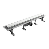 Syfony - KABI Odpływ liniowy SMART DRAIN 600 mm - miniaturka - grafika 1