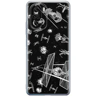 Etui i futerały do telefonów - ERT GROUP etui na telefon Xiaomi MI 11i/ REDMI K40/K40 PRO/POCO F3/ F3 PRO, case oryginalny i oficjalnie licencjonowany przez Star Wars, wzór 038, optymalnie dopasowane, plecki z TPU - miniaturka - grafika 1