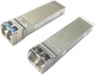 Krótkofalówki - Moduł nadawczo-odbiorczy Cisco SFP+ - 16 Gb Fibre Channel (krótkofalówka) - światłowód - miniaturka - grafika 1