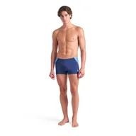 Kąpielówki męskie - Szorty Kąpielowe Monogram Swim Short - miniaturka - grafika 1
