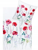 Pościel - Estella pościel satynowa Christy 4824 155x200 - miniaturka - grafika 1