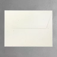 Koperty - KOPERTA B1536 ecru ozdobna (145x185mm) 61825 - miniaturka - grafika 1