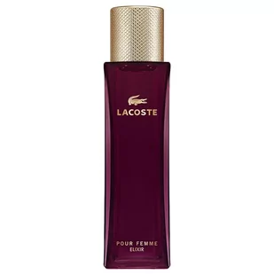 Lacoste Pour Femme Elixir woda perfumowana 50ml - Wody i perfumy damskie - miniaturka - grafika 1