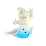 Figurki dekoracyjne - Figura Duszek lampion - miniaturka - grafika 1