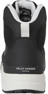 Buty trekkingowe męskie - Shoes HELLY HANSEN Barcode MXR Mid S3S, black/yellow 42 - miniaturka - grafika 1