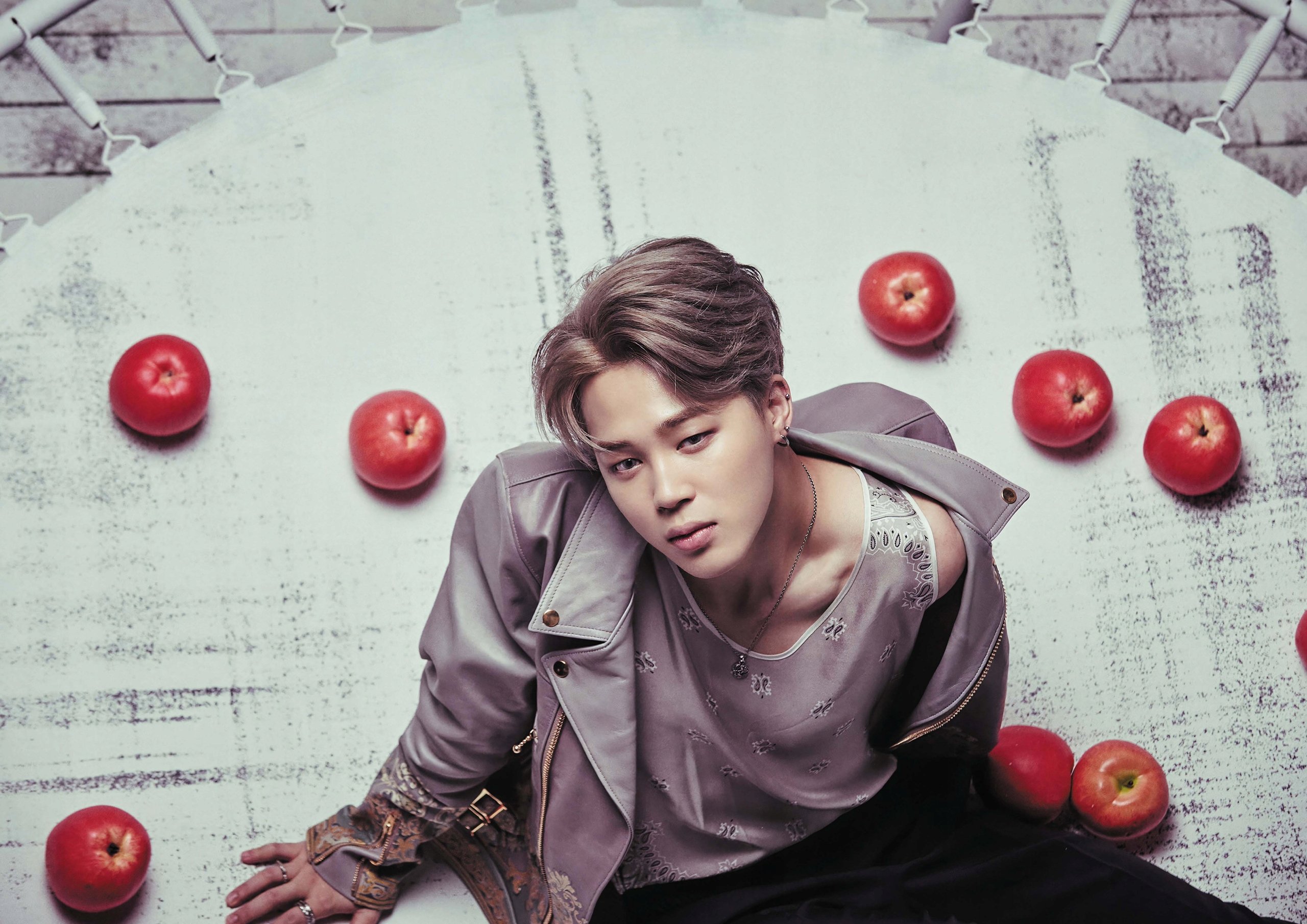 Plakat A1 K-Pop Kpop Bts Bangtan Boys