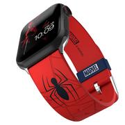 Paski - MARVEL - Pasek do Apple Watch (Spider-Man Insignia) - miniaturka - grafika 1