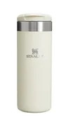 Kubki termiczne - Stanley Kubek Termiczny AEROLIGHT 0,35L Cream Gloss - miniaturka - grafika 1
