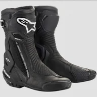 Buty motocyklowe - Buty motocyklowe ALPINESTARS SMX Plus V2 44 - miniaturka - grafika 1