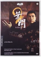 Filmy akcji DVD - Ip Man 2 - miniaturka - grafika 1